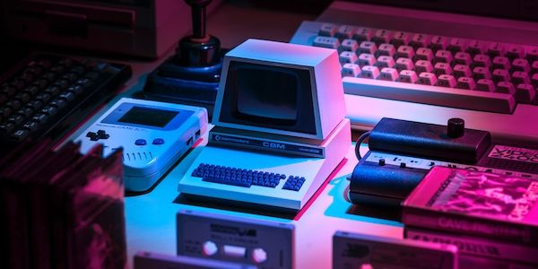 Computerspielemuseum Berlin: Begeben Sie sich auf eine Zeitreise durch die Gamingwelt