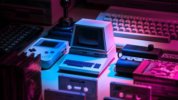 Computerspielemuseum Berlin: Begeben Sie sich auf eine Zeitreise durch die Gamingwelt
