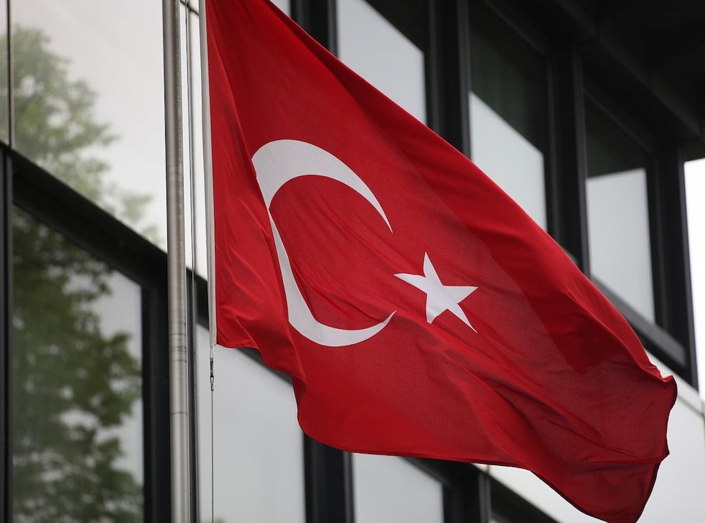 Erdbeben der Stärke 6,0 im Westen der Türkei