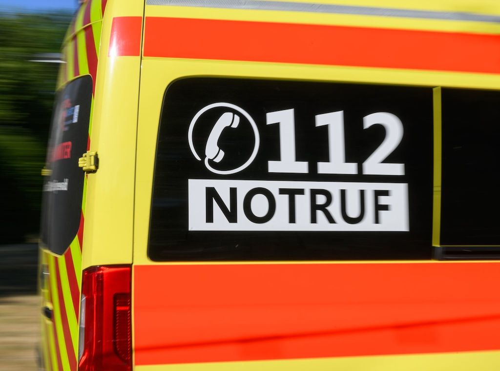 Falkensee: 13-Jähriger stirbt nach Badeunfall