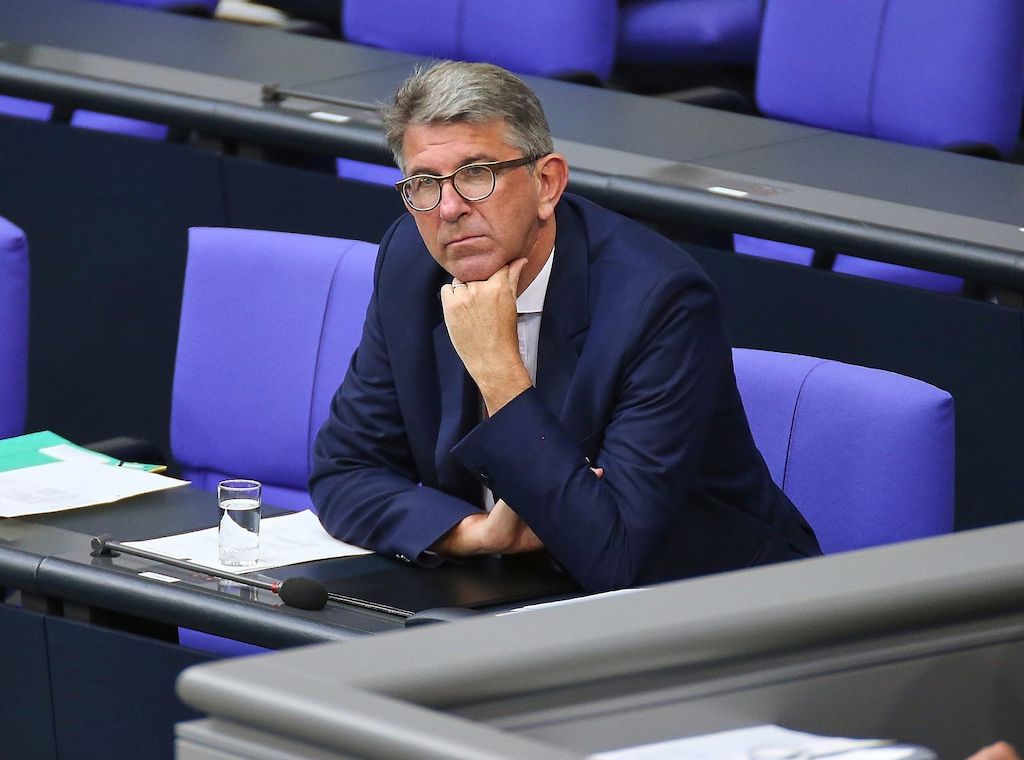 Nach Weimer-Vorstoß: Ministerien planen kein Gender-Verbot