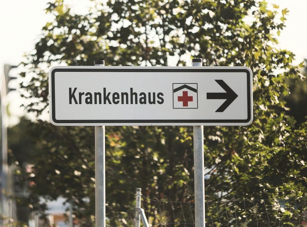 Immer mehr junge Frauen wegen Essstörungen stationär behandelt