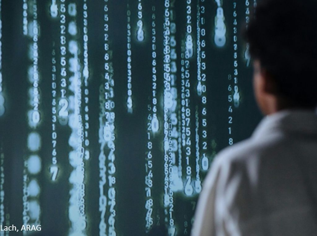 Digitale Manipulation: Dark Patterns im Internet