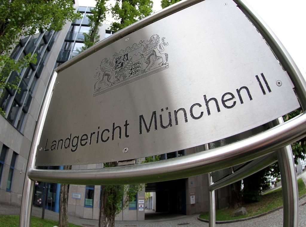 Münchner Gericht verurteilt Mann wegen Vergewaltigung nach Tinder-Date zu fast sieben Jahren Haft