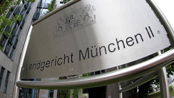 Münchner Gericht verurteilt Mann wegen Vergewaltigung nach Tinder-Date zu fast sieben Jahren Haft