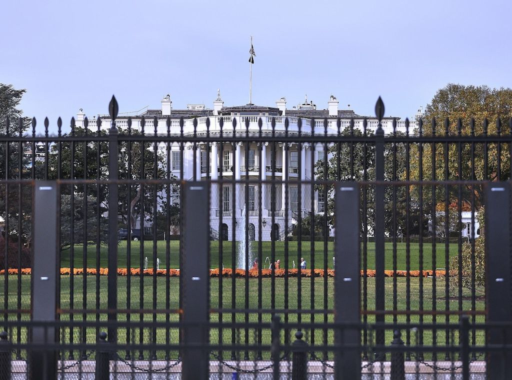 Trump kündigt Einsatz der Nationalgarde in Washington an