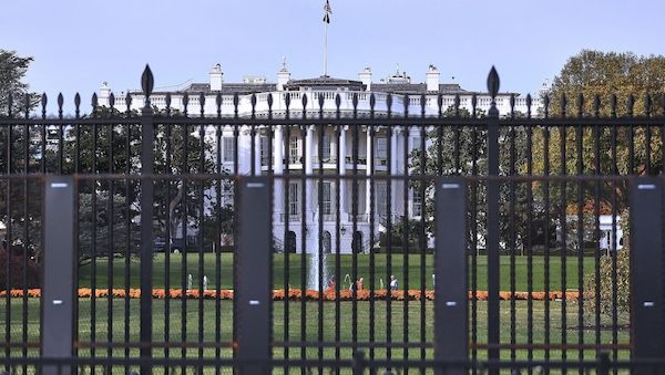 Trump kündigt Einsatz der Nationalgarde in Washington an