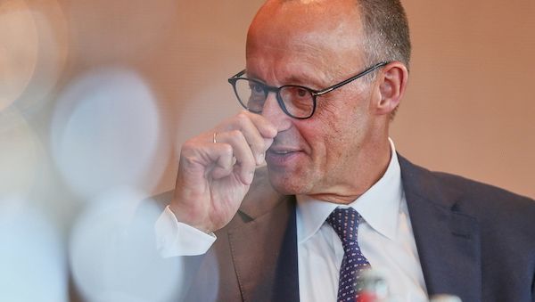 Spaenle: "Merz` Entscheidung weist in völlig falsche Richtung"