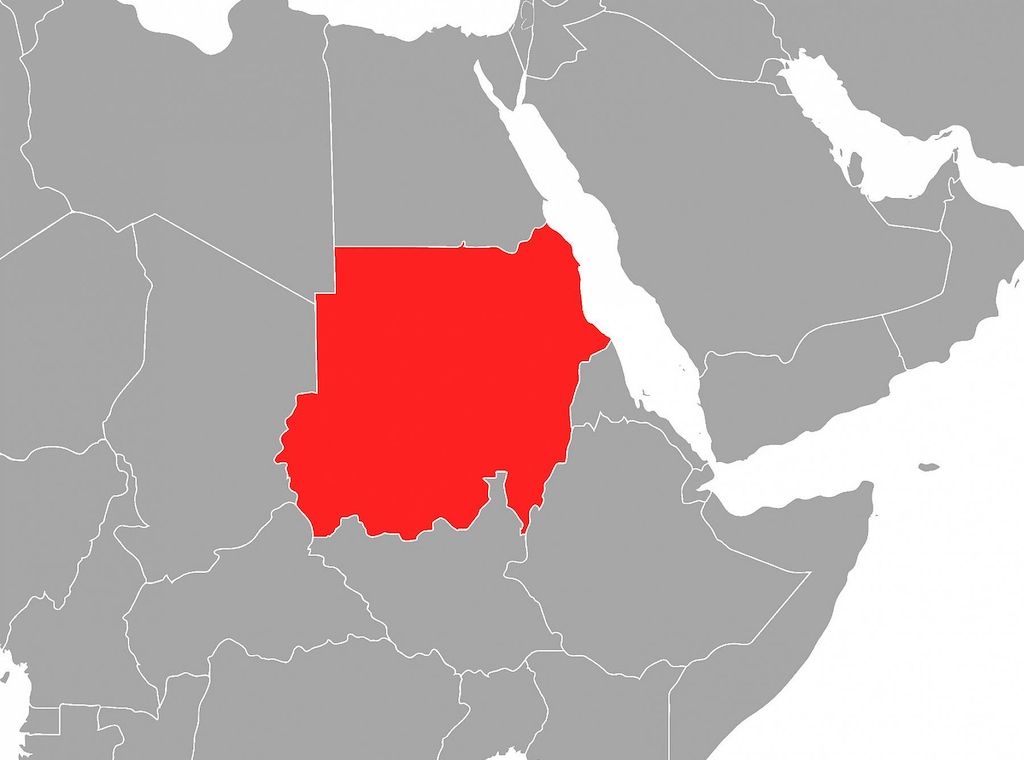 Dutzende Tote bei Gewalt im Sudan