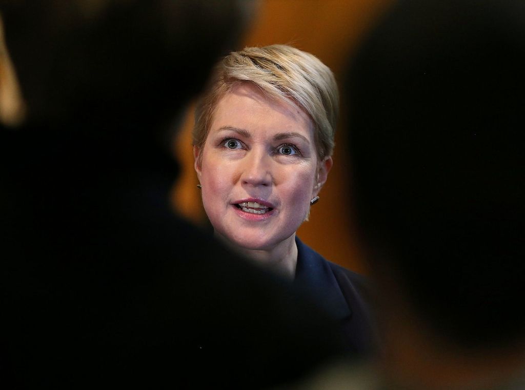 Schwesig fordert stärkeren Politikfokus auf Alltagsthemen