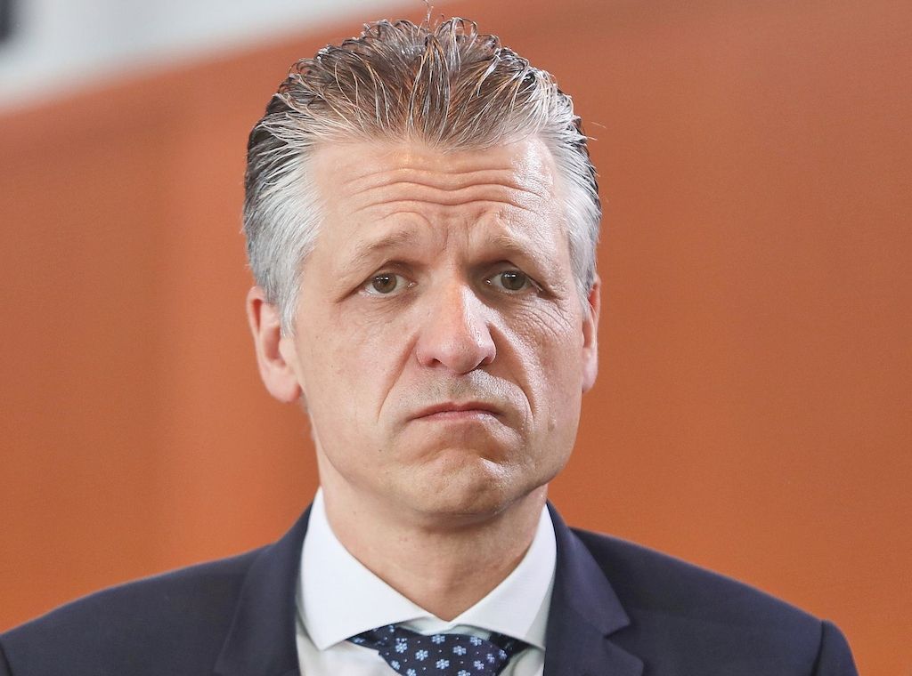 Kanzleramtschef warnt vor Ausspähung Deutschlands durch Russland