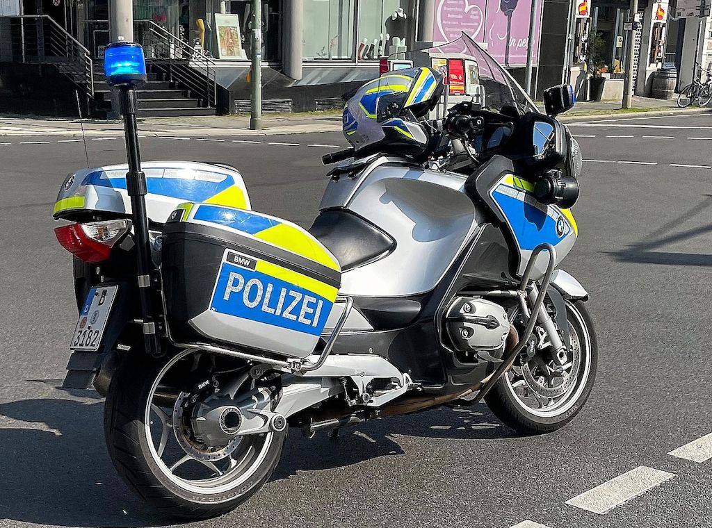 Zwei Unfälle auf der Vetschauer Straße in Cottbus