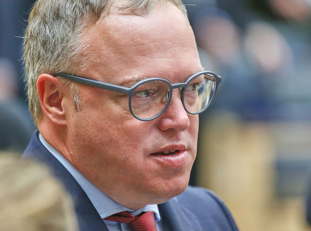 Voigt will Umgang von Kindern mit Smartphones begrenzen