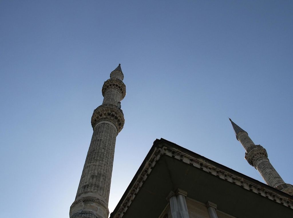 Brandenburg fördert Islamische Gemeinde in Cottbus mit 22.000 Euro