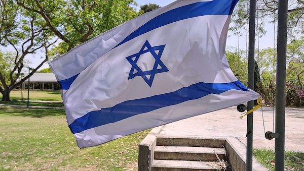 Ex-Botschafter Israels hält Waffenstopp für "maßvoll"