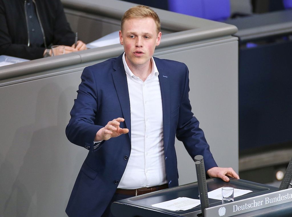 SPD gegen CCS als "Freifahrtschein für fossile Energien"