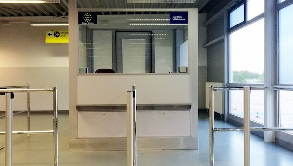 Kritik an Stopp humanitärer Visa für Oppositionelle