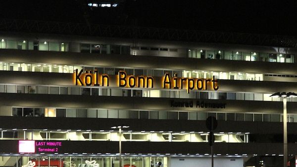 Flugpassagierzahlen aus NRW zu den Balearen über Vor-Corona-Niveau