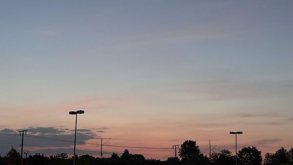 Der Wetterbericht für Berlin/Brandenburg (13.08.2025)