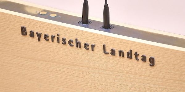 Bayerisch-Israelischer Freundeskreis im Landtag gegründet