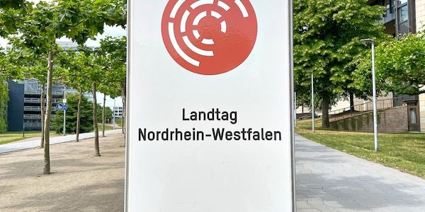 NRW unterstützt Nordmazedonien nach Brandkatastrophe