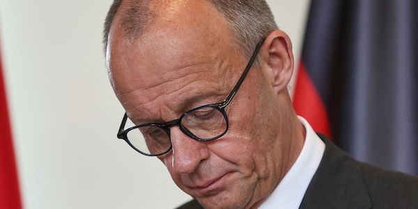 Nach 100 Tagen: Mehrheit unzufrieden mit Merz und Bundesregierung