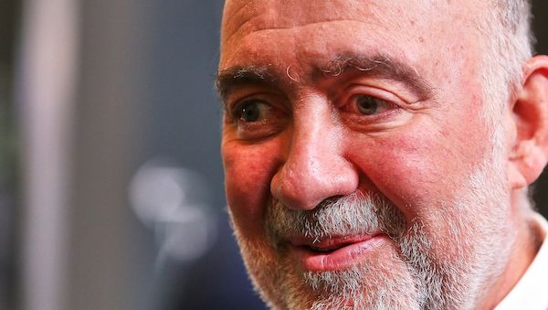 Israels Botschafter nennt Hisbollah-Entwaffnung `historische Chance`