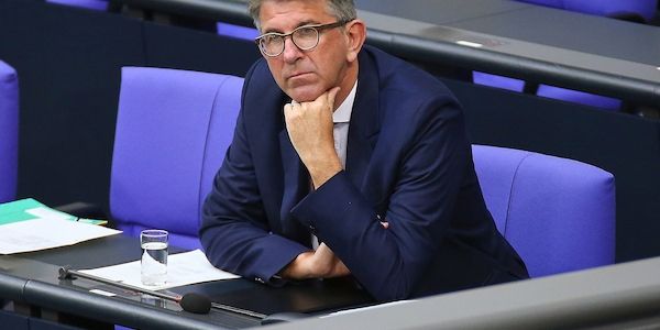 Nach Weimer-Vorstoß: Ministerien planen kein Gender-Verbot