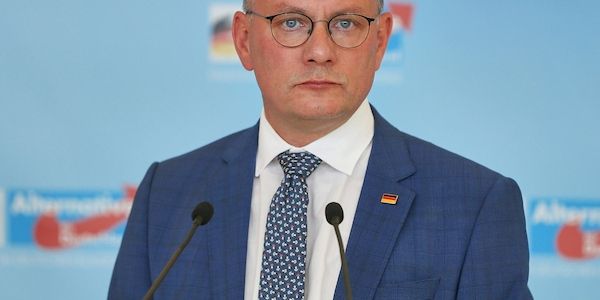 Chrupalla kritisiert "Verbrechen" in Gaza