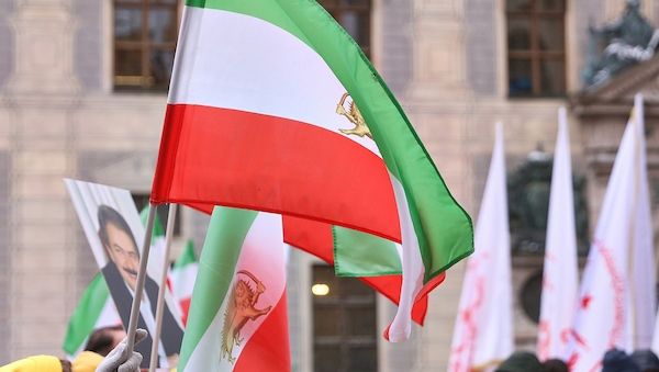 Friedensnobelpreisträgerin beklagt "neue Welle der Gewalt" im Iran