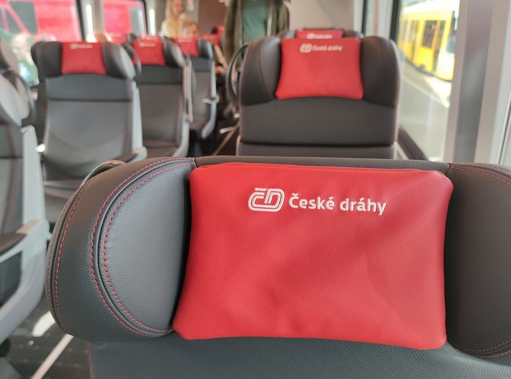 Bayern und Tschechien planen neue Züge für München-Prag-Verbindung