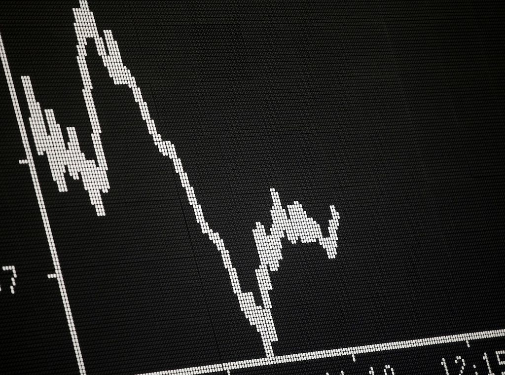 Dax legt zu - Ölpreis sinkt deutlich
