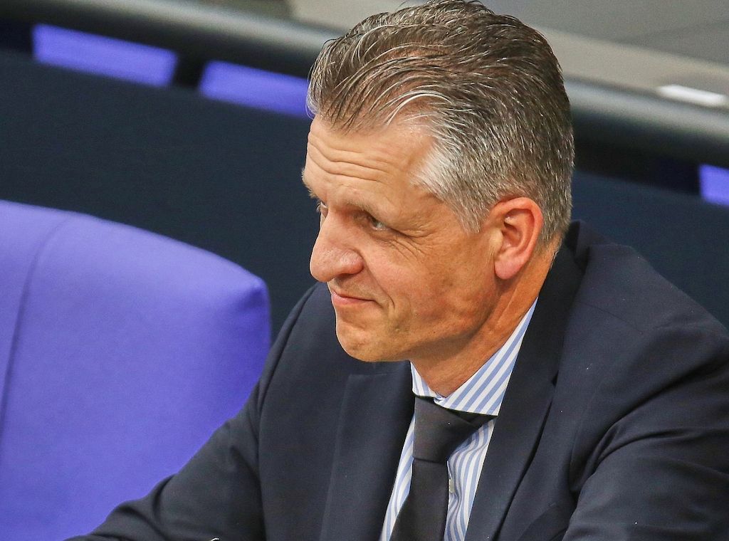 Schwarze-rote Regierungsmanager loben Zusammenarbeit