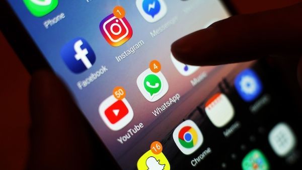 Berliner Steuerfahnder nehmen Influencer in den Blick
