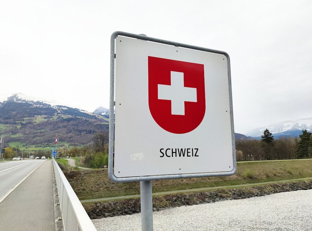 US-Zölle: SPD-Fraktion würde EU-Beitritt der Schweiz begrüßen