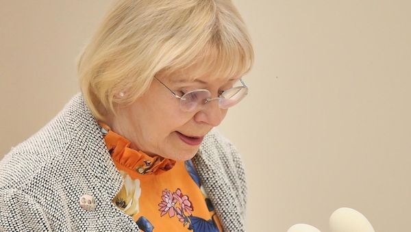 Brandenburger Landtag gedenkt der Opfer des Mauerbaus vor 64 Jahren