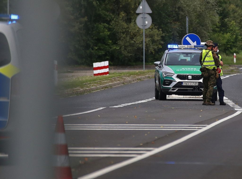 Grenzkontrollen kosten Bundespolizei über 80 Millionen Euro