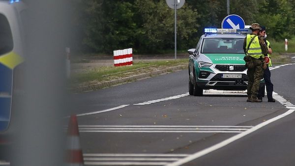 Grenzkontrollen kosten Bundespolizei über 80 Millionen Euro