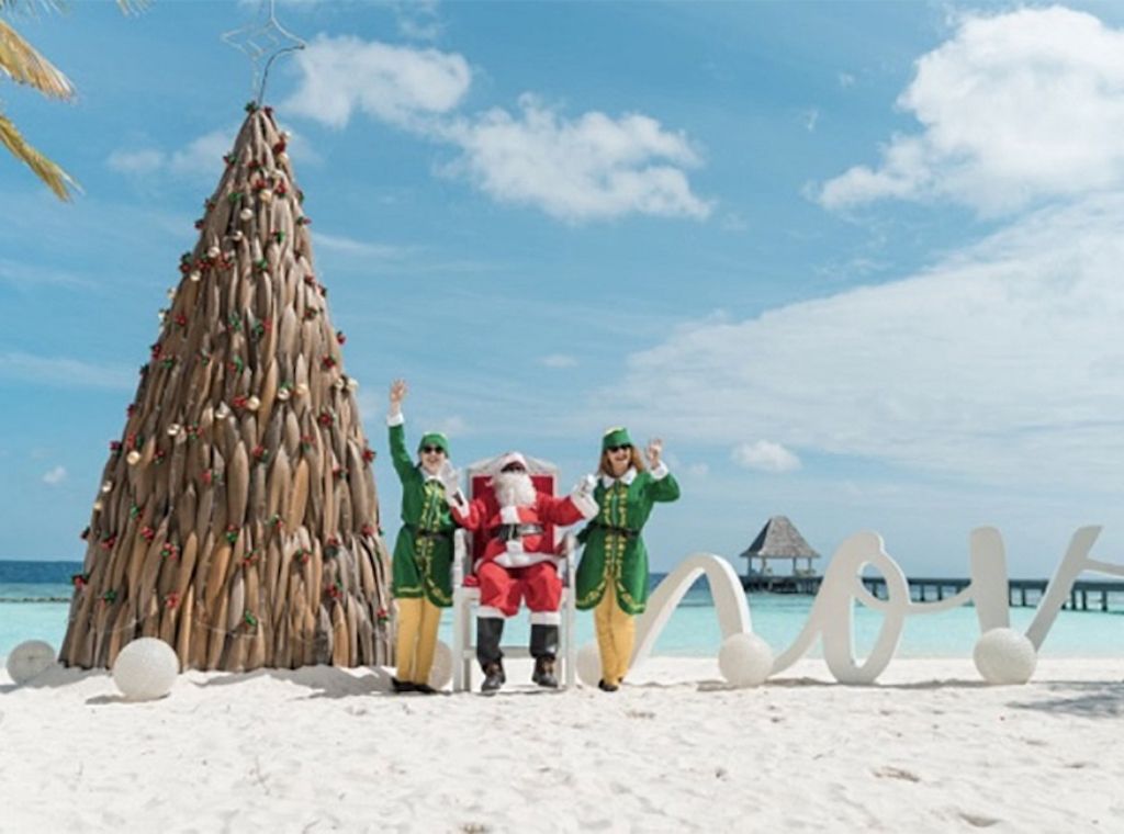 Einfach in die maledivische Kultur eintauchen: Die Feiertage 2025/26 im Nova Maldives mal ganz anders, bewusst & nachhaltig zelebrieren