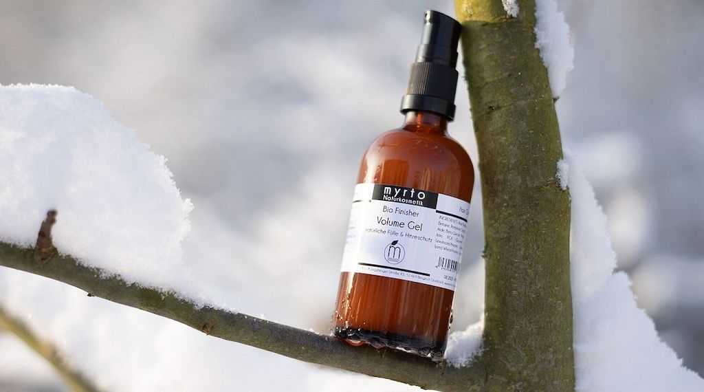 Myrto Naturkosmetik – Was kennzeichnet hochwertiges Bio Hairstyling?