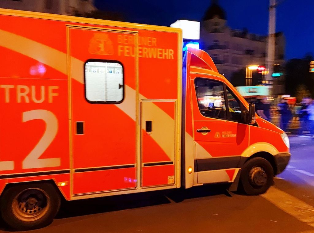 Alle 19 Minuten Unfall mit Kind im Straßenverkehr