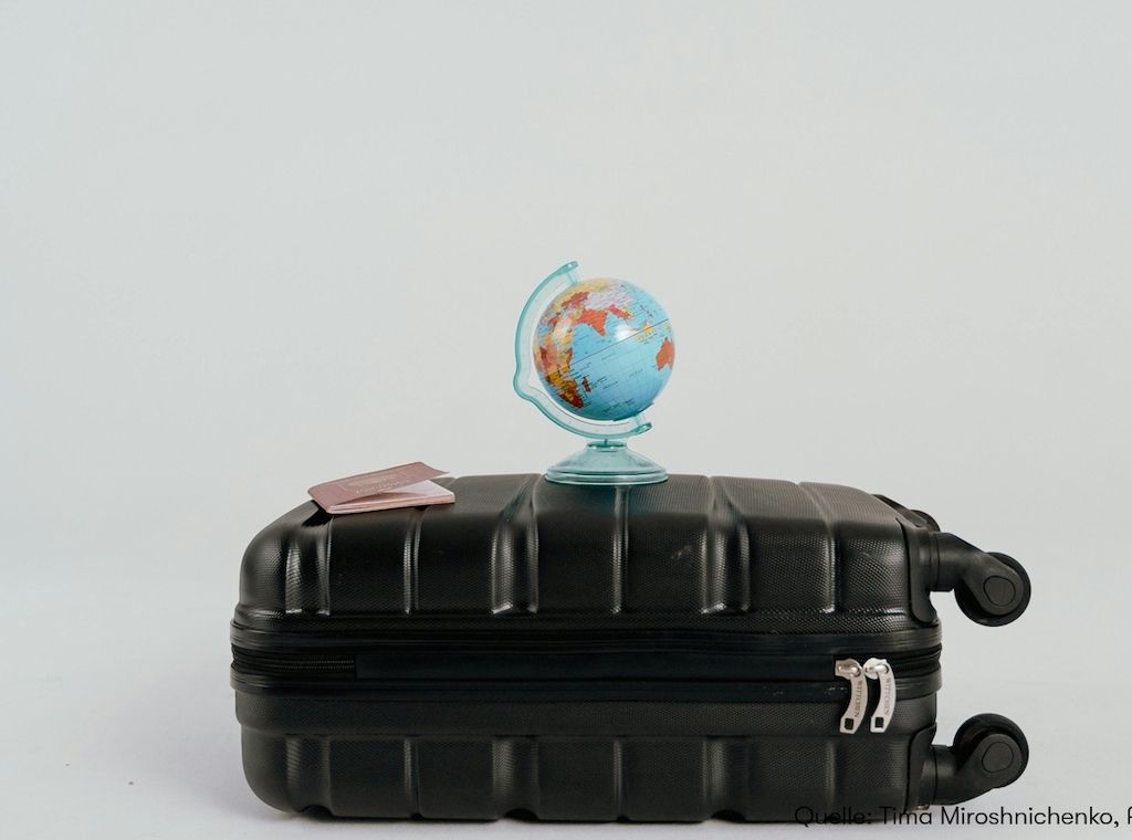Was Urlauber und Privatpersonen verzollen müssen 