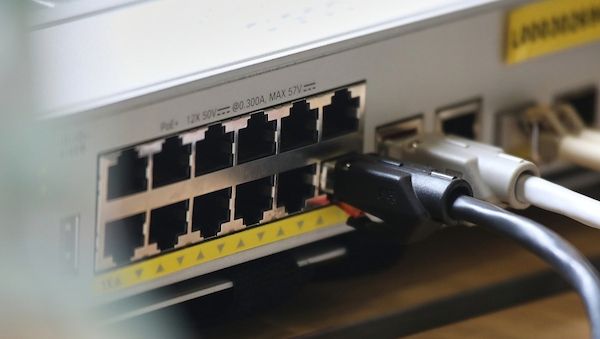 Glasfaser-Ausbau legt innerhalb eines Jahres um 10 Prozent zu