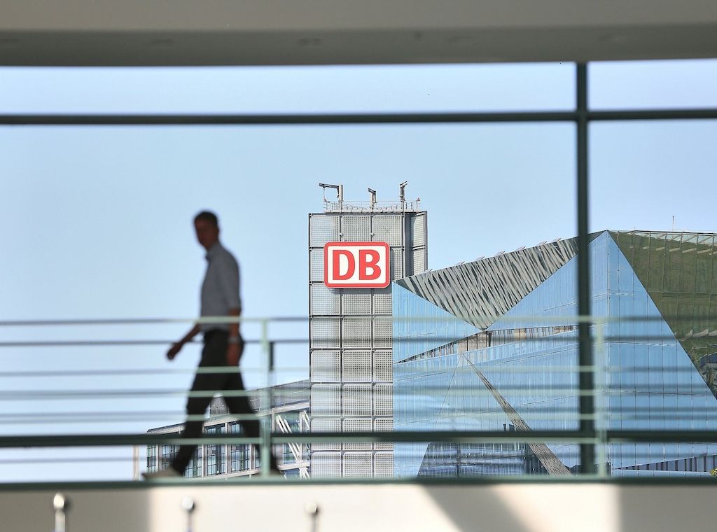 Bahn soll neuen Chef bekommen