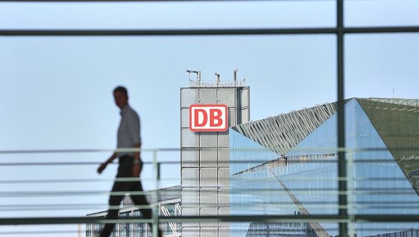 Bahn soll neuen Chef bekommen