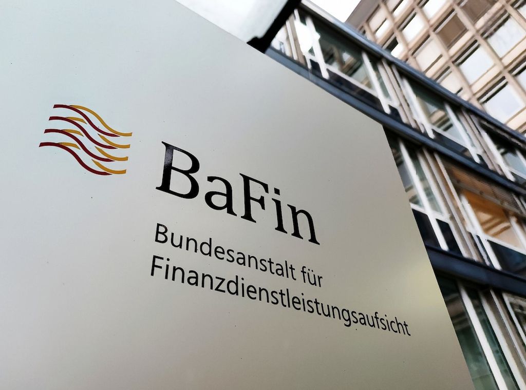Bafin spricht sich für EU-Überwachung von Krypto-Börsen aus