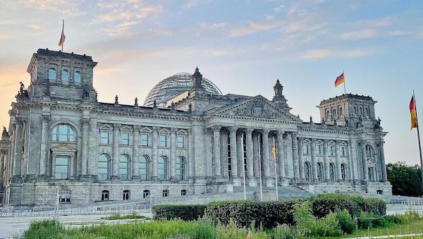 Wetterbericht für Berlin/Brandenburg (15.08.2025)