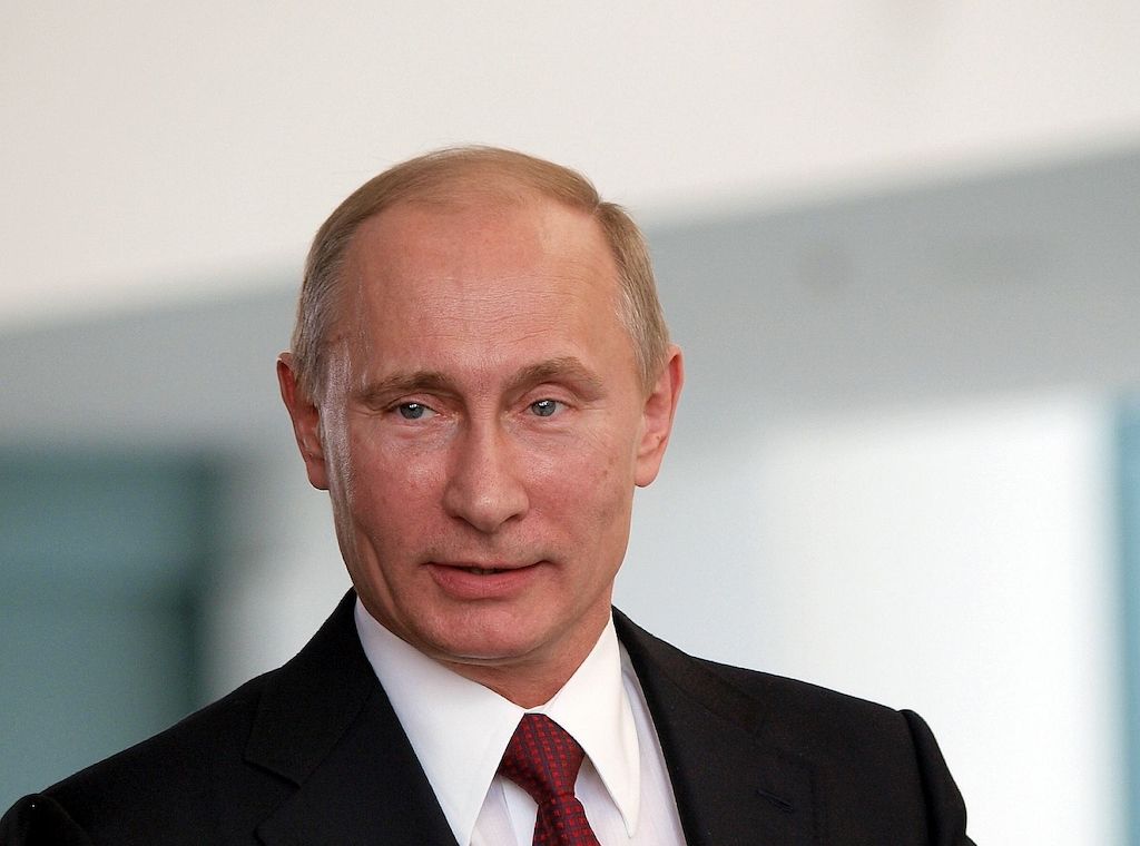 Heusgen sieht Putin gegen Trump "überlegen"