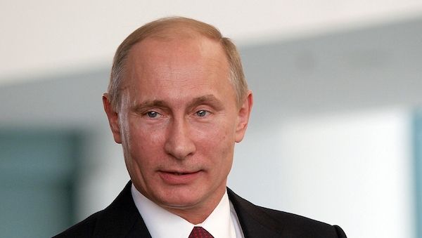 Heusgen sieht Putin gegen Trump "überlegen"