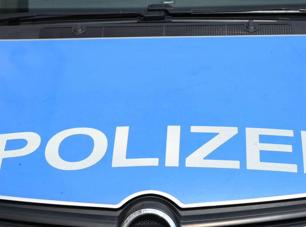 Berlin: Mehrere Verletzte bei Unfall mit BVG-Bus - Busfahrer erlitt einen Schock